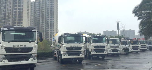 “V你而来”，徐工混凝土机械产品持续火爆的秘诀