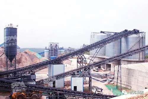 世邦集团设备在混凝土行业的创新应用——2018中国商品混凝土年会精彩论坛纪要