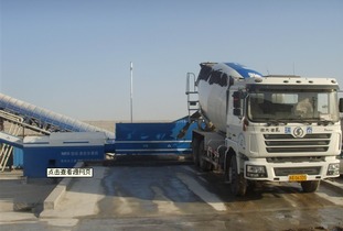 永光机械 价格合理，品质卓越的混凝土机械专家