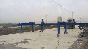 混凝土路面刨纹机生产厂家及混凝土机械选购咨询指南